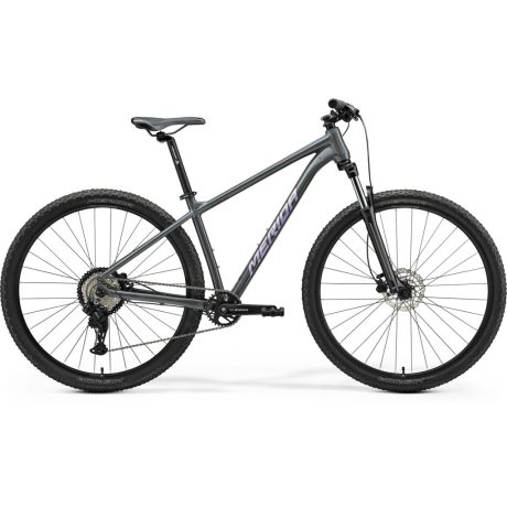 Merida BIG.NINE 20 IV2 MTB merev 29'' SÖTÉT SZÜRKE(LILA) S