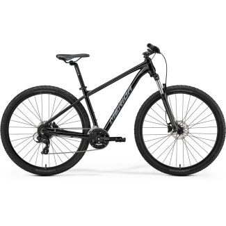   Merida Big.Nine 15 IV1 29" MTB kerékpár - FEKETE(SZÜRKE)
