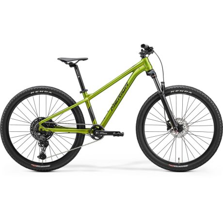 Merida MATTS J.CHAMPION III2  XS ŐSZIZÖLD(FEKETE/FEGYVERSZÜRKE) XS