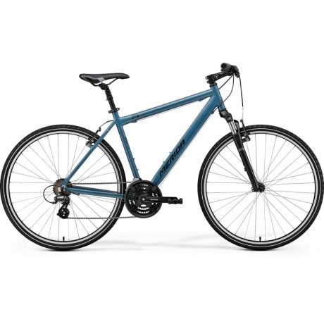 Merida CROSSWAY 10-V SE I1 Cross trekking SELYEM GALAMBKÉK(FEKETE) M/L