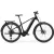 Merida eFLOAT TK 600 EQ II1 E-Bikes Trekking/City METÁLFEKETE(FEGYVERSZÜRKE) L
