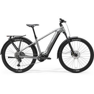   Merida eFloat CC 500 EQ II1 MTB e-bike - FEGYVERSZÜRKE(FEKETE)