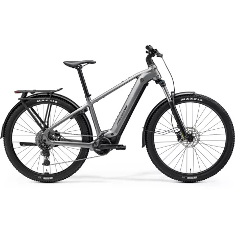 Merida eFloat CC 400 EQ II1 MTB e-bike - FEGYVERSZÜRKE(FEKETE)
