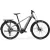 Merida eFloat CC 400 EQ II1 MTB e-bike - FEGYVERSZÜRKE(FEKETE)