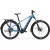Merida eFloat CC 400 EQ II1 MTB e-bike - SELYEM GALAMBKÉK(FEKETE)