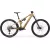Merida eOne-Sixty SL 6000 I1 MTB e-bike - SELYEM AGYAGBARNA(ARANY)