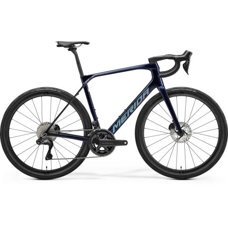 Merida SCULTURA ENDURANCE 9000 II3 Road II3 S LILA(KÉK) S