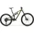 Merida ONE-SIXTY 700 III2 2025 SÖTÉTZÖLD/BARNA/FEHÉR MTB Fully 29'' kerékpár