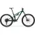 Merida ONE-FORTY 700 III2 2025 SÖTÉTZÖLD/SZÜRKE MTB Fully 29'' kerékpár