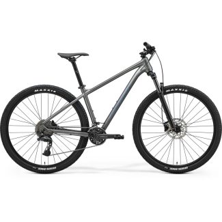   Merida BIG.NINE 300 IV1 MTB 29'' SELYEM FEGYVERSZÜRKE(KÉK) M
