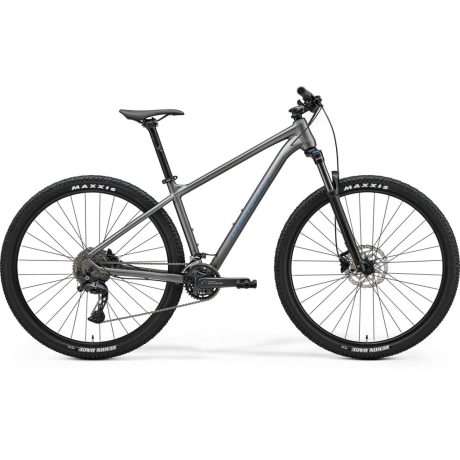 Merida BIG.NINE 300 IV1 MTB 29'' SELYEM FEGYVERSZÜRKE(KÉK) M