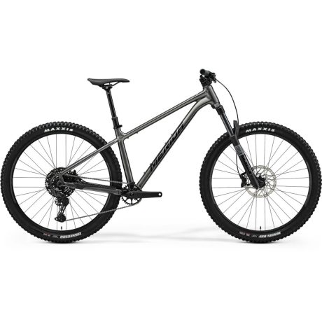 Merida BIG.TRAIL 500 II1 MTB merev 29'' FEGYVERSZÜRKE(FEKETE) M