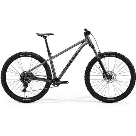 Merida BIG.TRAIL 300 II1 MTB merev 29'' FEGYVERSZÜRKE(FEKETE) M
