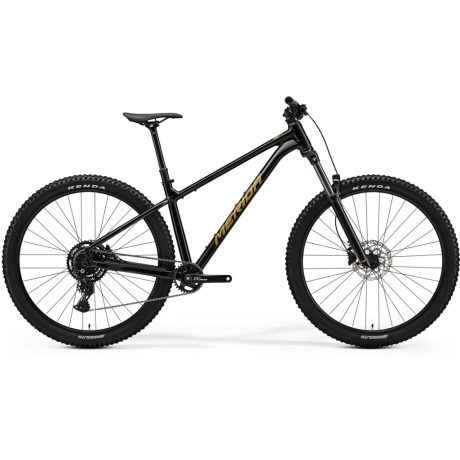 Merida BIG.TRAIL 300 II1 MTB merev 29'' FEKETE(BARNA) L