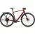 Merida eSpeeder 400 EQ III1 fitness e-bike - SÖTÉTEPER(FEKETE)