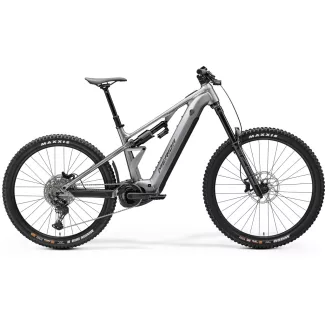   Merida eOne-Eighty 500 I1 MTB e-bike - FEGYVERSZÜRKE(FEKETE)