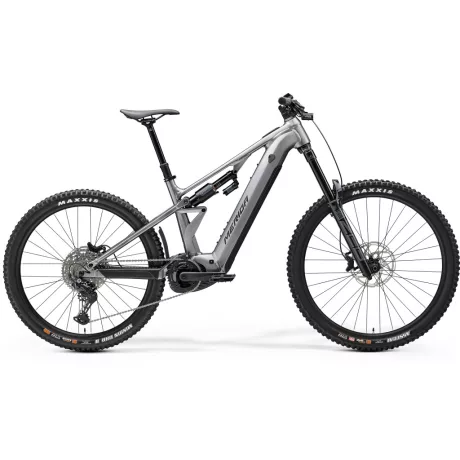 Merida eOne-Eighty 500 I1 MTB e-bike - FEGYVERSZÜRKE(FEKETE)