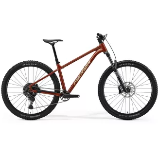  Merida BIG.TRAIL 500 MTB 29'' kerékpár 2026 - MOKKA/BARNA