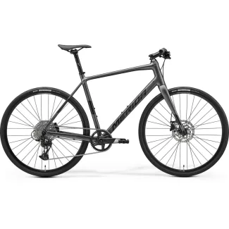   Merida SPEEDER 500 Fitness kerékpár 2026 - SELYEM FEGYVERSZÜRKE