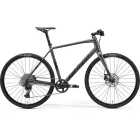 Merida SPEEDER 500 Fitness kerékpár 2026 - SELYEM FEGYVERSZÜRKE