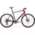 Merida SPEEDER 500 Fitness kerékpár 2026 - SELYMES ROZSDA/BARNA