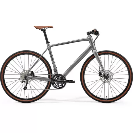 Merida SPEEDER 300 Fitness kerékpár 2026 - SELYEM FEGYVERSZÜRKE