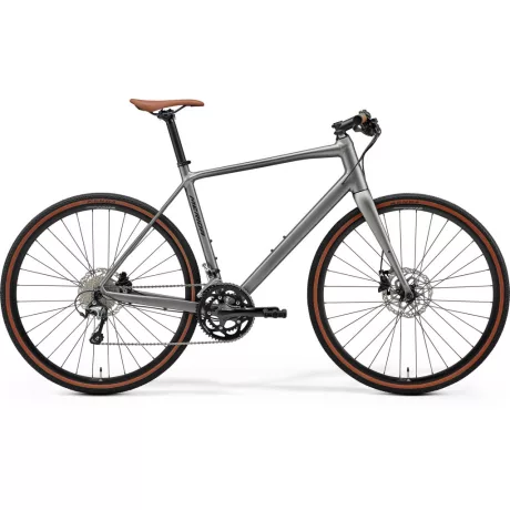 Merida SPEEDER 300 Fitness kerékpár 2026 - SELYEM FEGYVERSZÜRKE