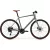 Merida SPEEDER 100 Fitness kerékpár 2026 - SELYEM FEGYVERSZÜRKE/FEKETE