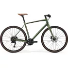 Merida SPEEDER 100 Fitness kerékpár 2026 - KÖDZÖLD