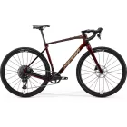 Merida  Silex 8000 Gravel kerékpár (ARANY) M