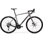 Merida SILEX 4000 Gravel kerékpár 2026 - SZÜRKE