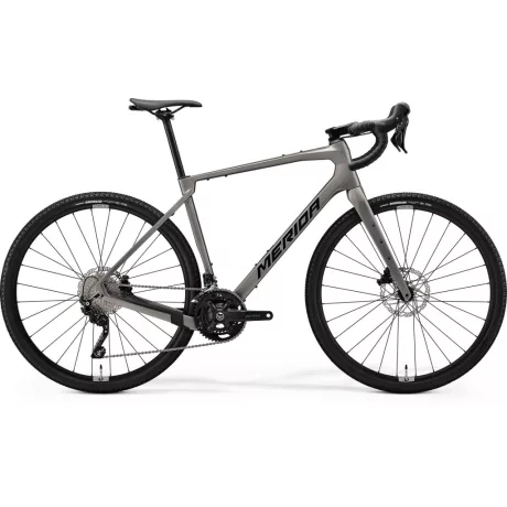 Merida SILEX 4000 Gravel kerékpár 2026 - SZÜRKE