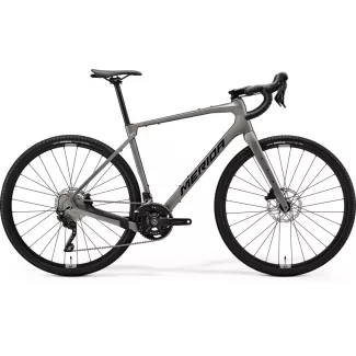 Merida SILEX 4000 Gravel kerékpár 2026 - SZÜRKE