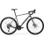 Merida SILEX 4000 Gravel kerékpár 2026 - SZÜRKE