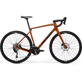 Merida SILEX 4000 Gravel kerékpár 2026 - VADMÉZ