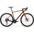 Merida SILEX 4000 Gravel (FEKETE) XS