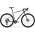 Merida SILEX 700 Gravel kerékpár 2026 - SZÜRKE