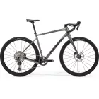 Merida SILEX 700 Gravel kerékpár 2026 - SZÜRKE