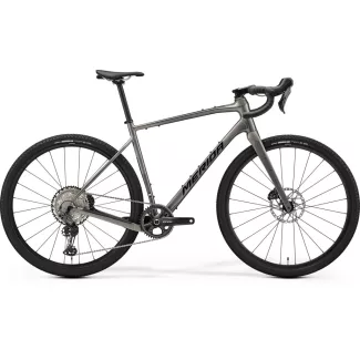 Merida SILEX 700 Gravel kerékpár 2026 - SZÜRKE