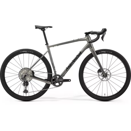 Merida SILEX 700 Gravel kerékpár 2026 - SZÜRKE