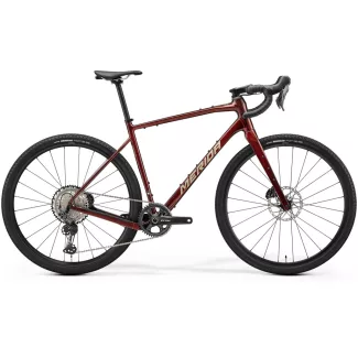 Merida SILEX 700 Gravel kerékpár 2026 - VADMÁLNA