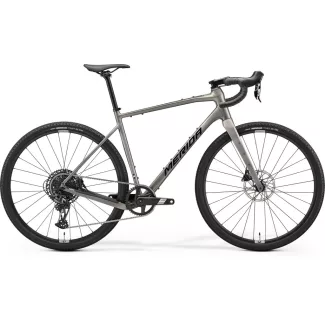 Merida SILEX 500 Gravel kerékpár 2026 - SZÜRKE