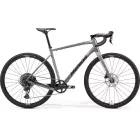 Merida SILEX 500 Gravel kerékpár 2026 - SZÜRKE