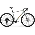 Merida SILEX 500 Gravel kerékpár 2026 - MOHASZÜRKE/AGYAGBARNA
