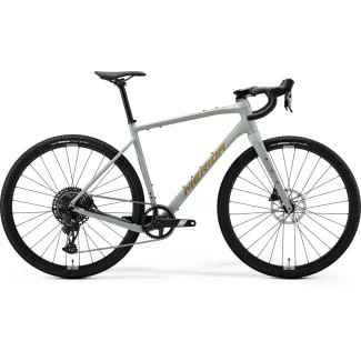   Merida SILEX 500 Gravel kerékpár 2026 - MOHASZÜRKE/AGYAGBARNA