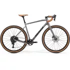 Merida SILEX 200 Gravel kerékpár 2026 - SZÜRKE