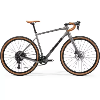 Merida SILEX 200 Gravel kerékpár 2026 - SZÜRKE