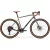 Merida SILEX 200 Gravel kerékpár 2026 - SZÜRKE