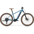 Merida eBIG.NINE 400 MTB 29" E-bike 2026 - SELYEM GALAMBKÉK/KÉK