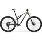 Merida ONE-TWENTY 300 MTB 29" Fully kerékpár 2026 - SZÜRKE